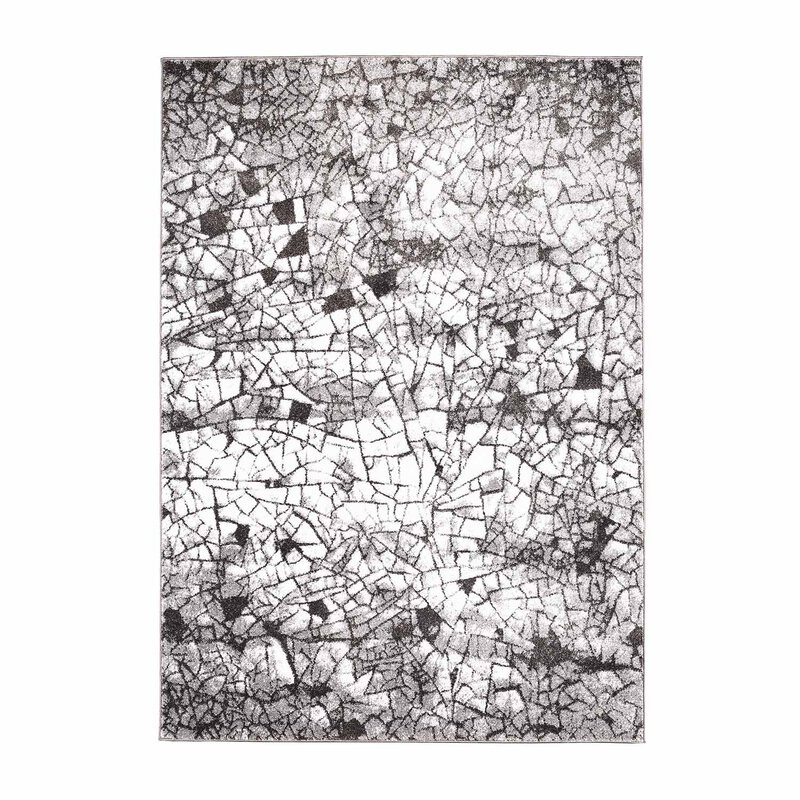 Koberec Moda 1130 sivý