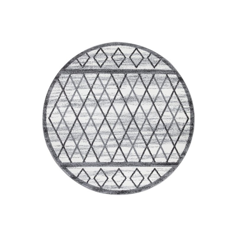 Koberec Young 954 sivý