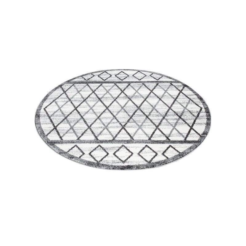 Koberec Young 954 sivý