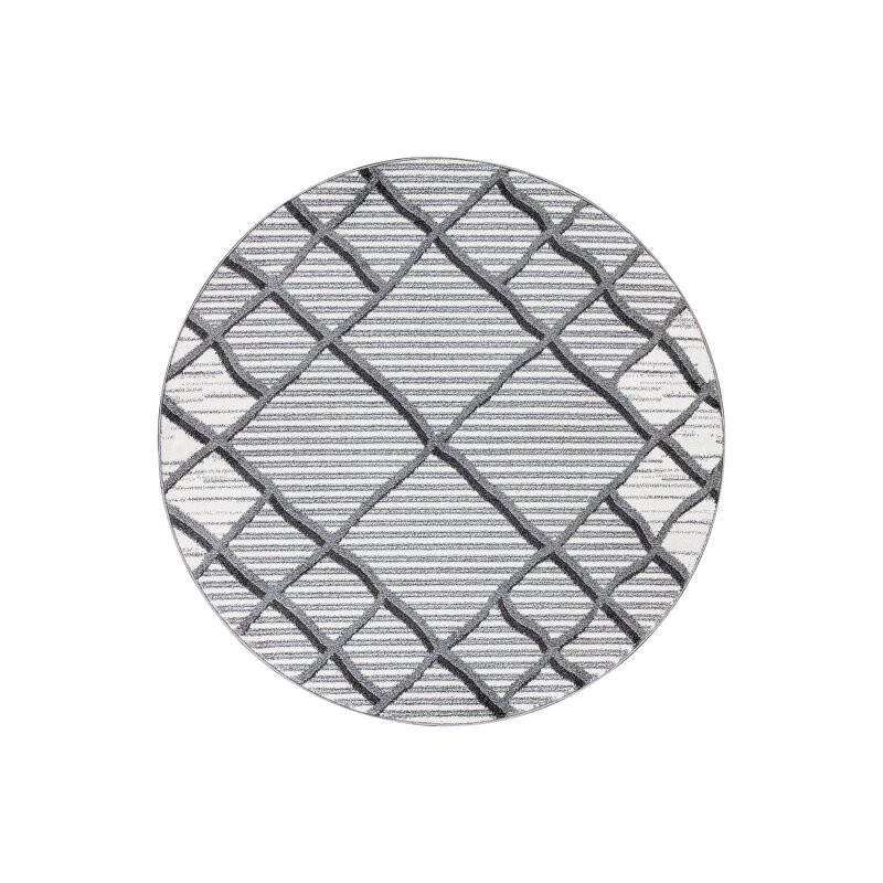 Koberec Young 965 sivý