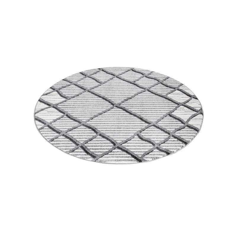 Koberec Young 965 sivý