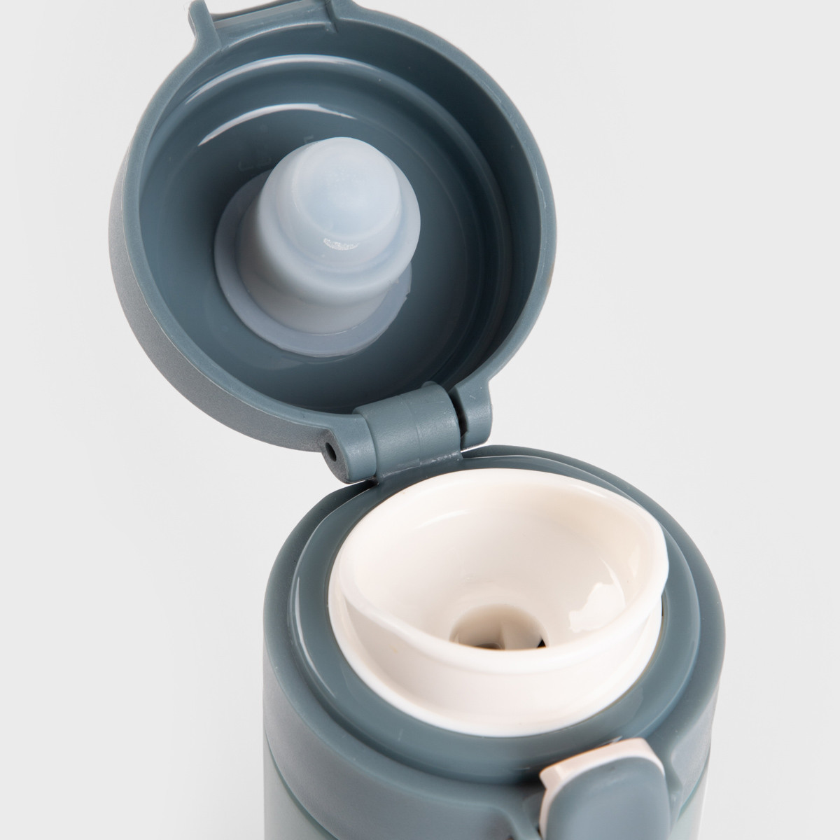 Termoska POPPIE modrá 896151 480 ml