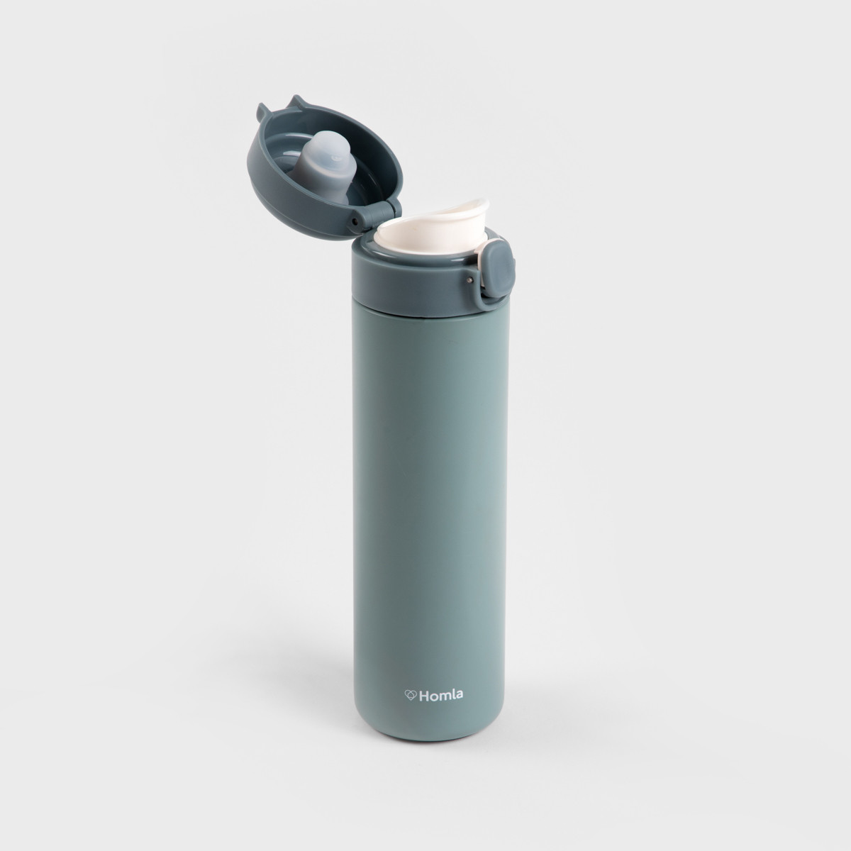 Termoska POPPIE modrá 896151 480 ml