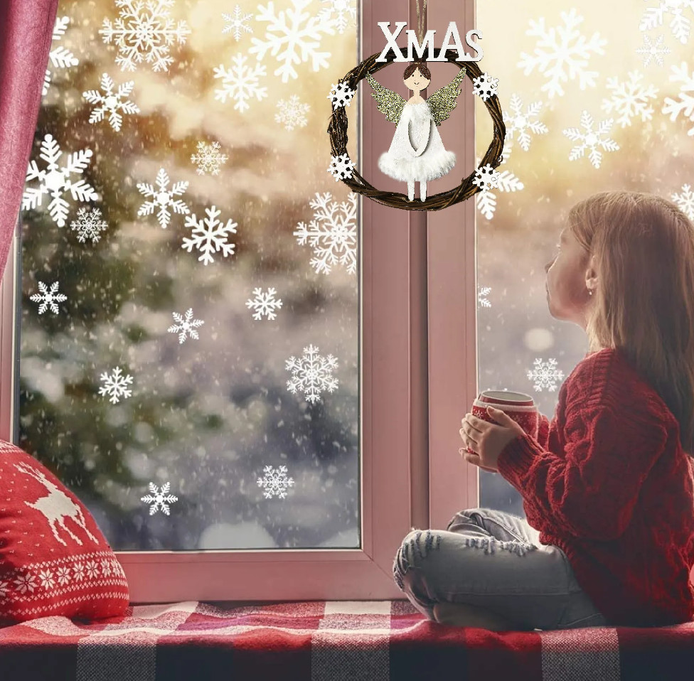 Vianočná dekorácia KL-21X15