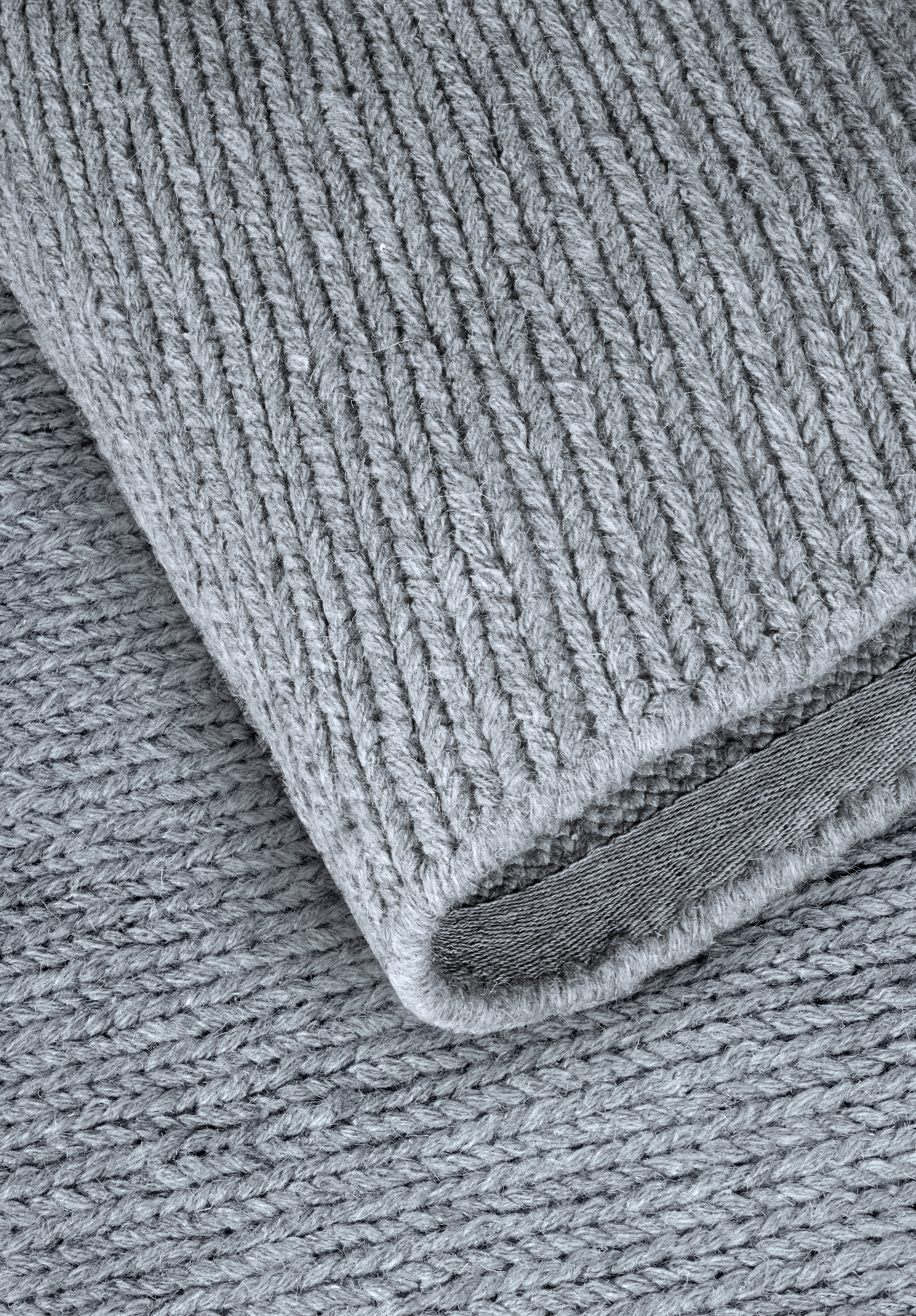 Koberec Villeroy & Boch Kollektion 1748 Francois sivý kruh