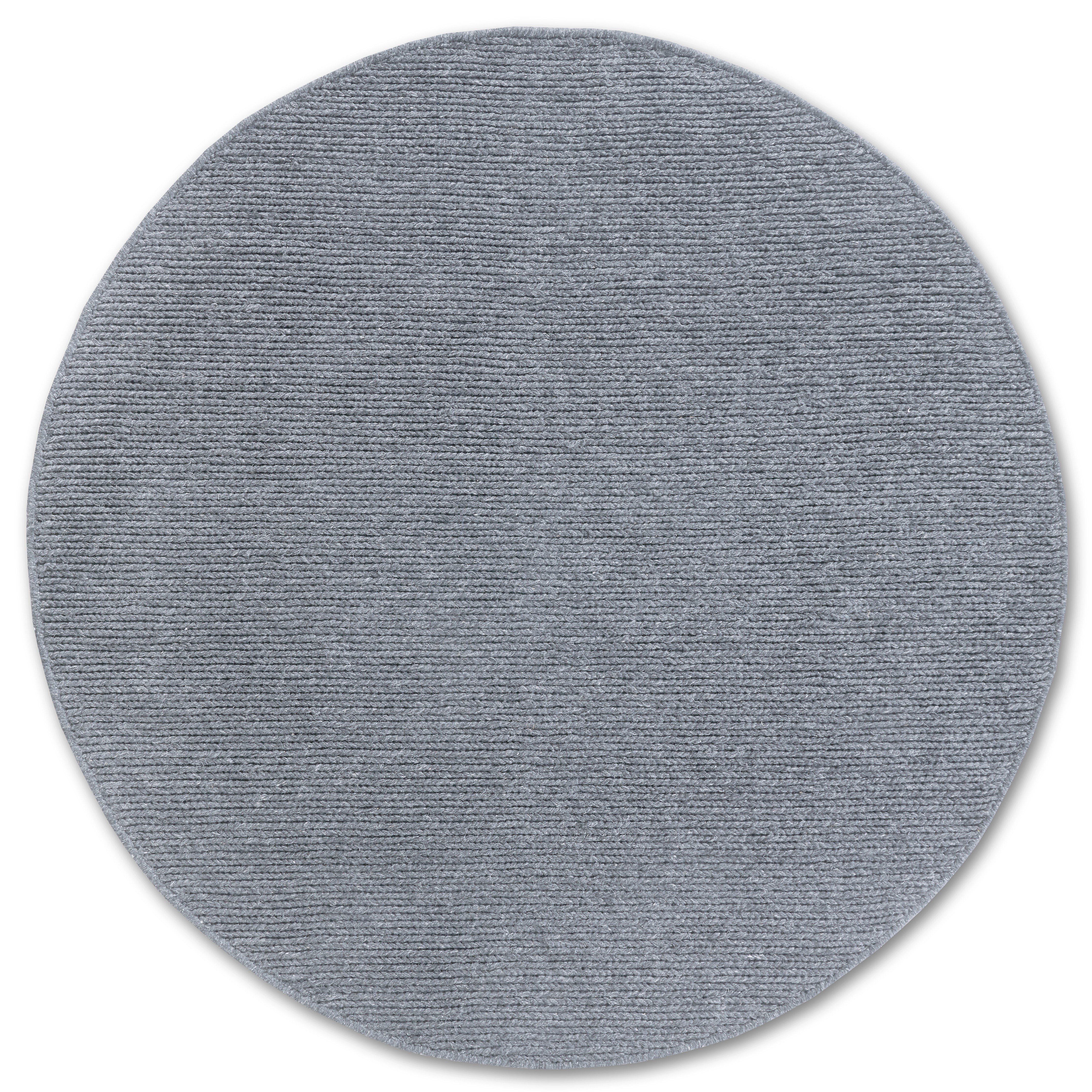 Koberec Villeroy & Boch Kollektion 1748 Francois sivý kruh