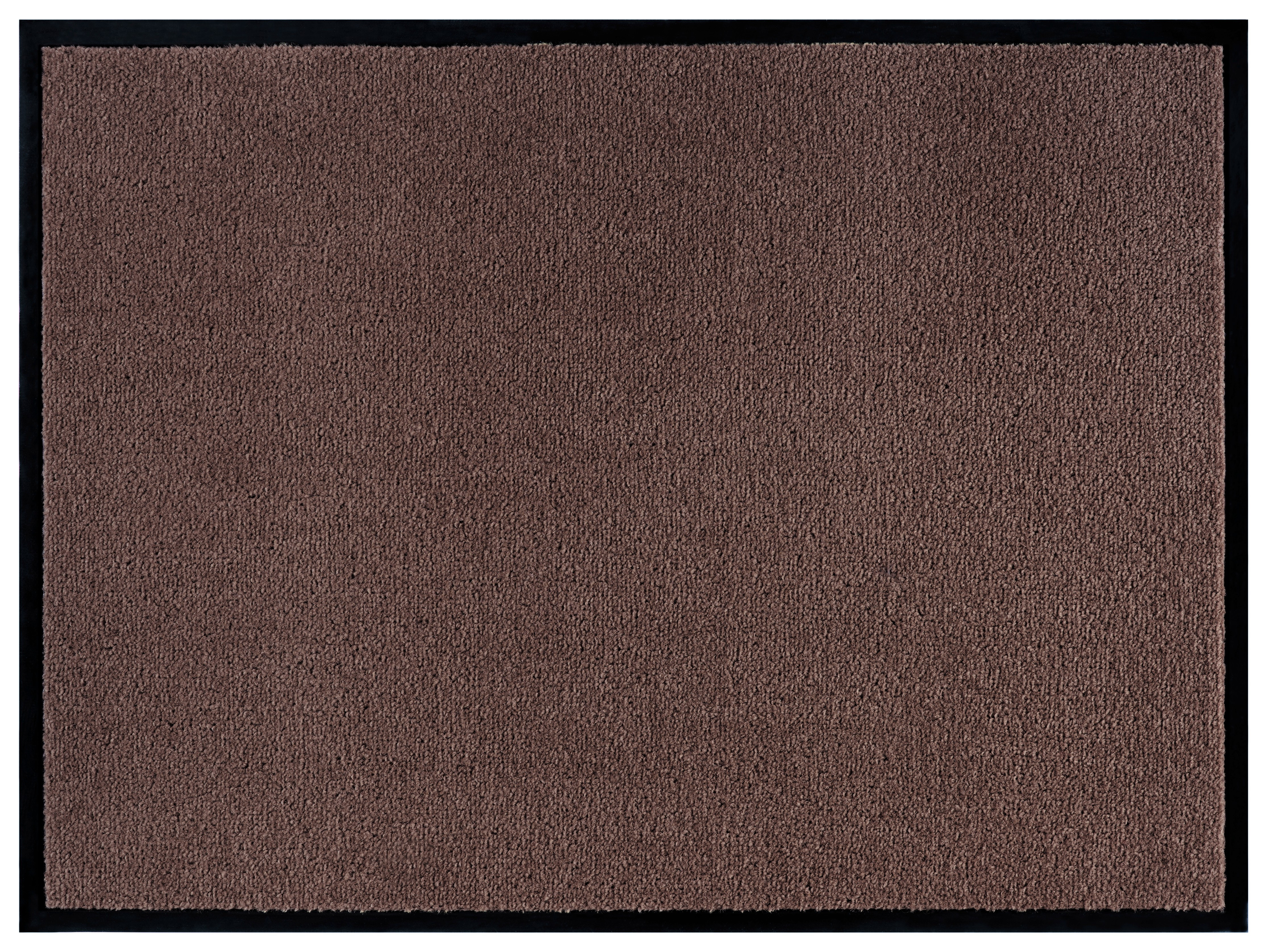 Rohožka Hanse Home Unicolored hnedá