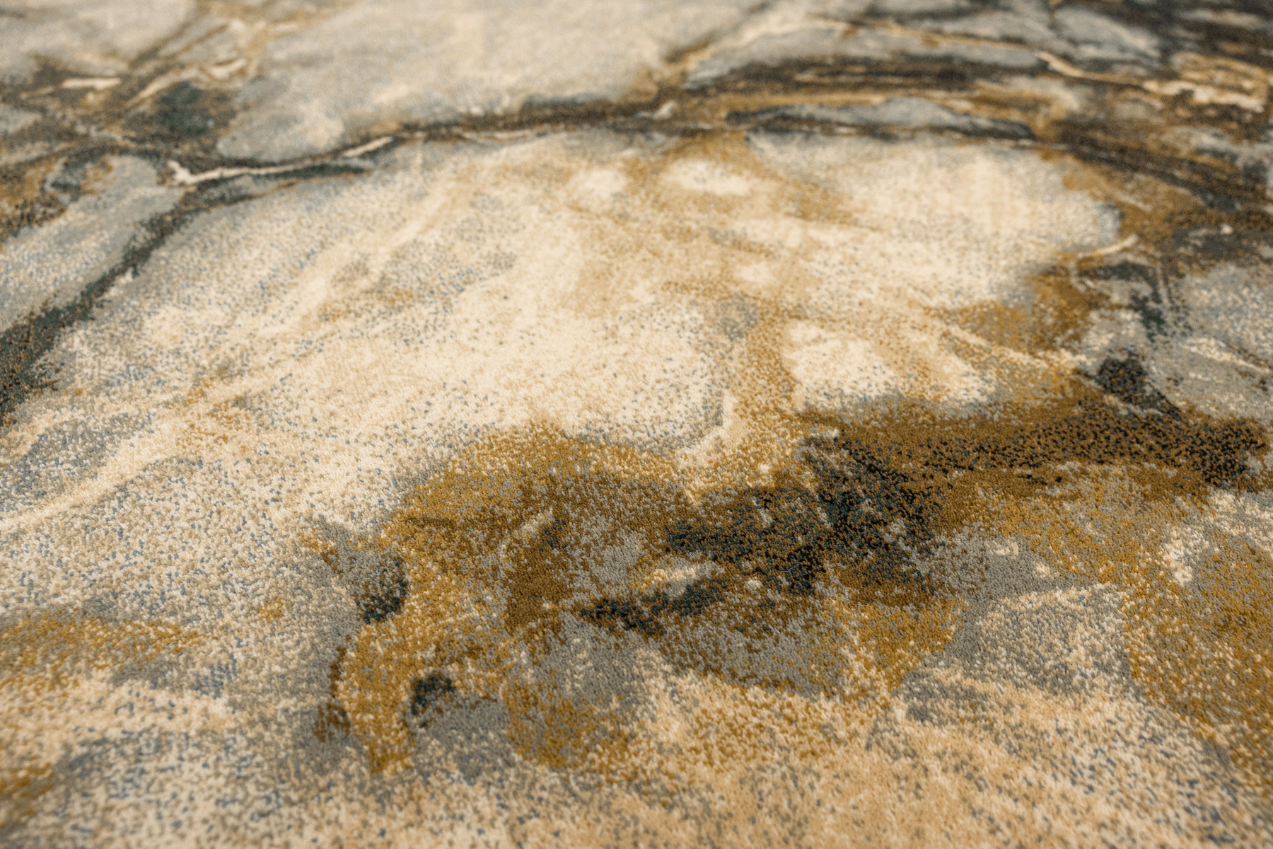 Koberec OMEGA ELIAN Iron mramor