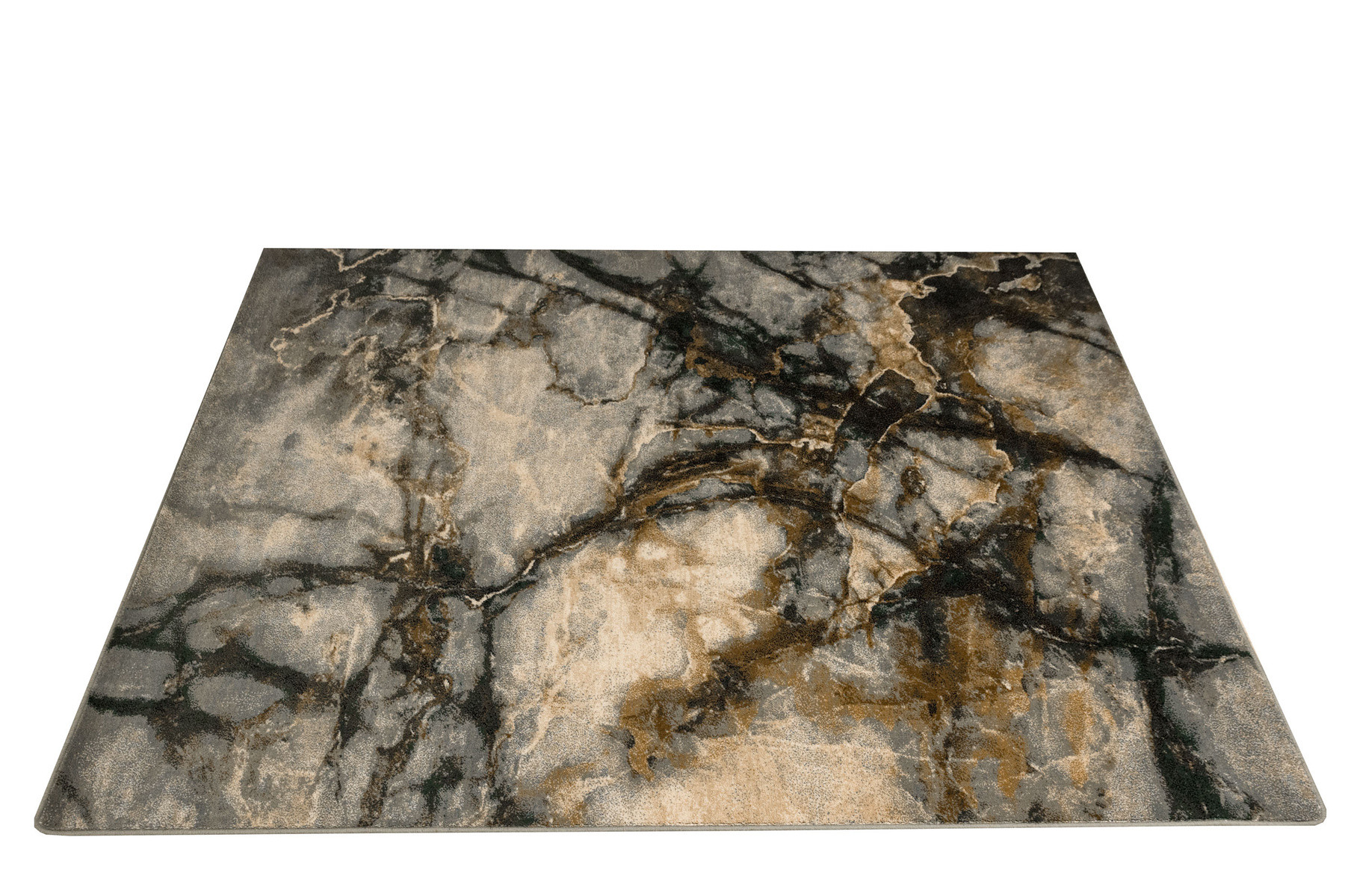 Koberec OMEGA ELIAN Iron mramor