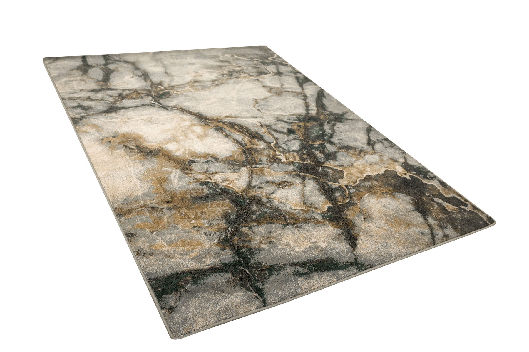 Koberec OMEGA ELIAN Iron mramor