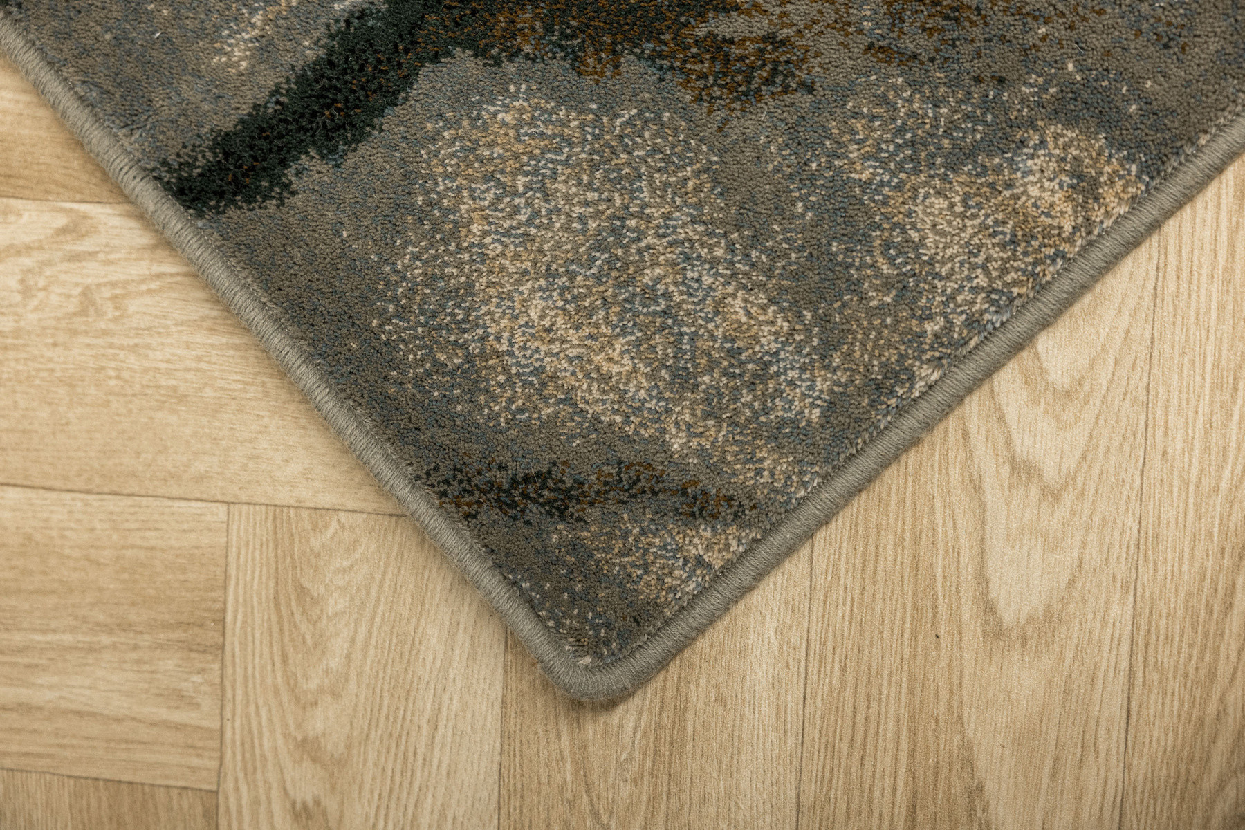 Koberec OMEGA ELIAN Iron mramor