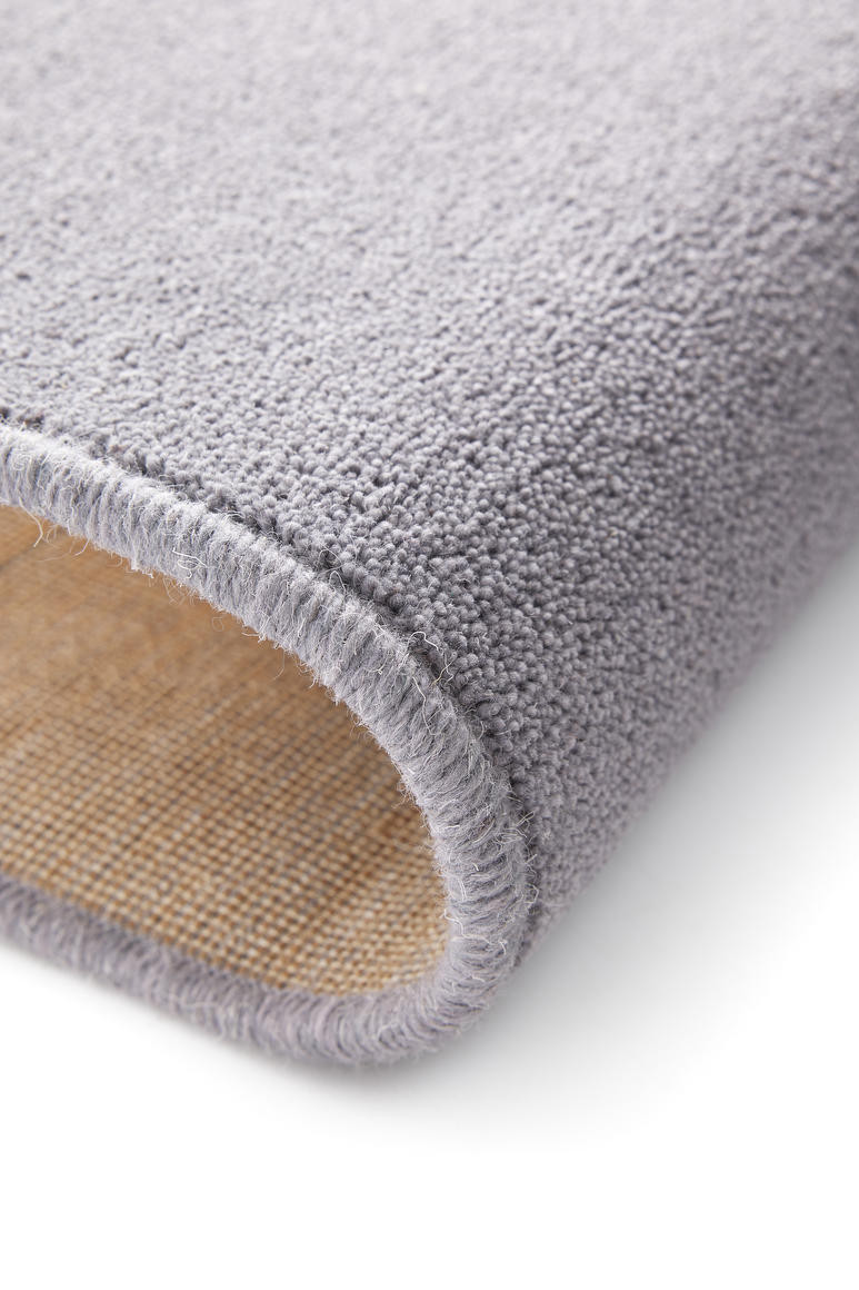 Metrážny koberec Agnella Bell Twist 26082 Flint