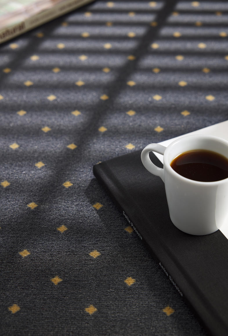 Metrážny koberec ITC Aktua 097