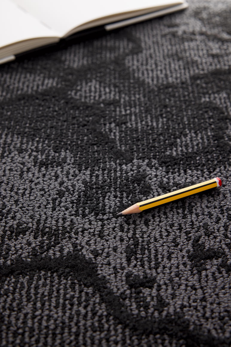 Metrážny koberec ITC Marble Fusion 98