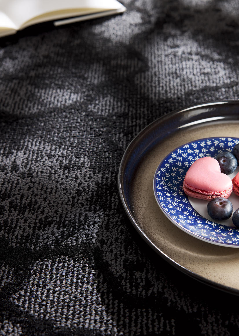 Metrážny koberec ITC Marble Fusion 98