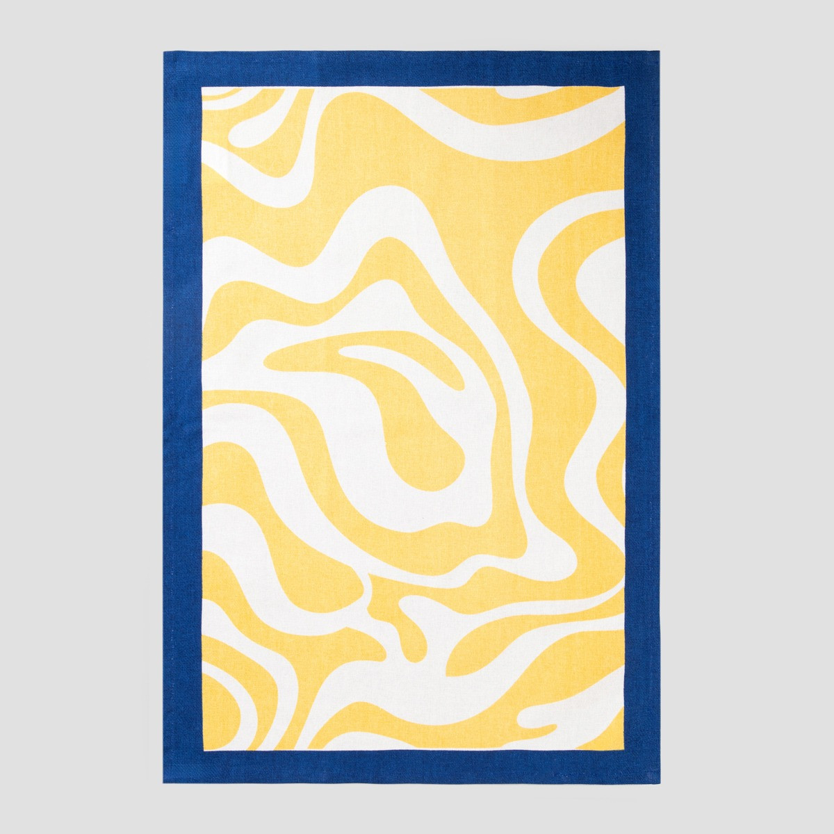 Sada kuchynských utierok COLOR MOSAIC s farebným vzorom 740978