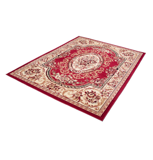 Koberec ATLAS PP F739A červený