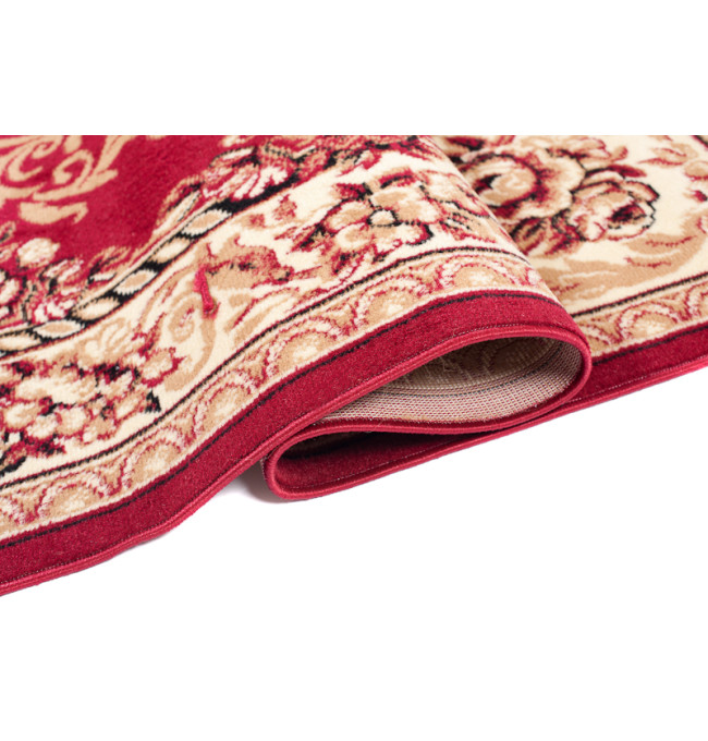 Koberec ATLAS PP F739A červený