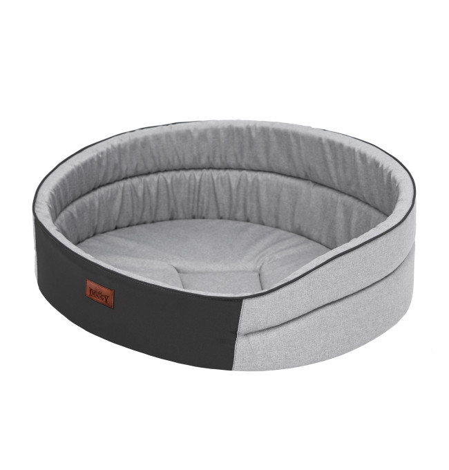 Pelech penový R1 popol ekolen