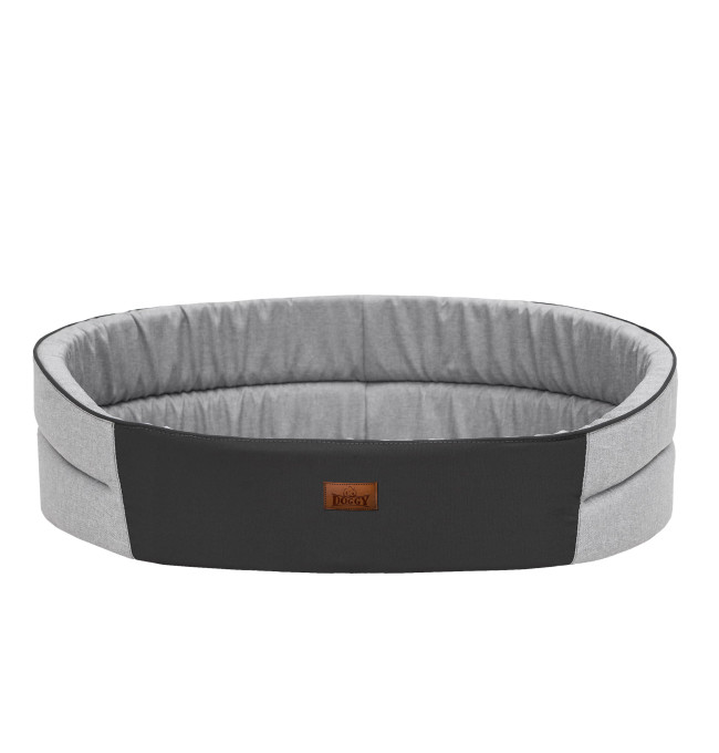 Pelech penový R1 popol ekolen