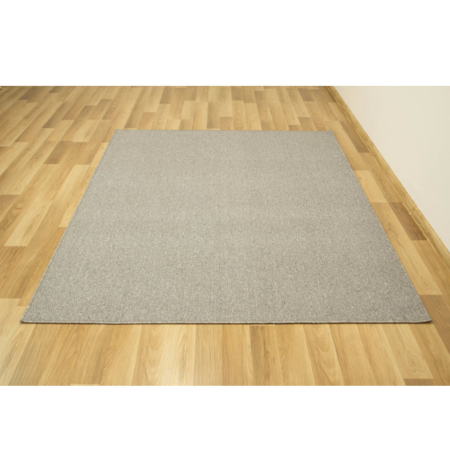 Koberec Astra 475 sivý