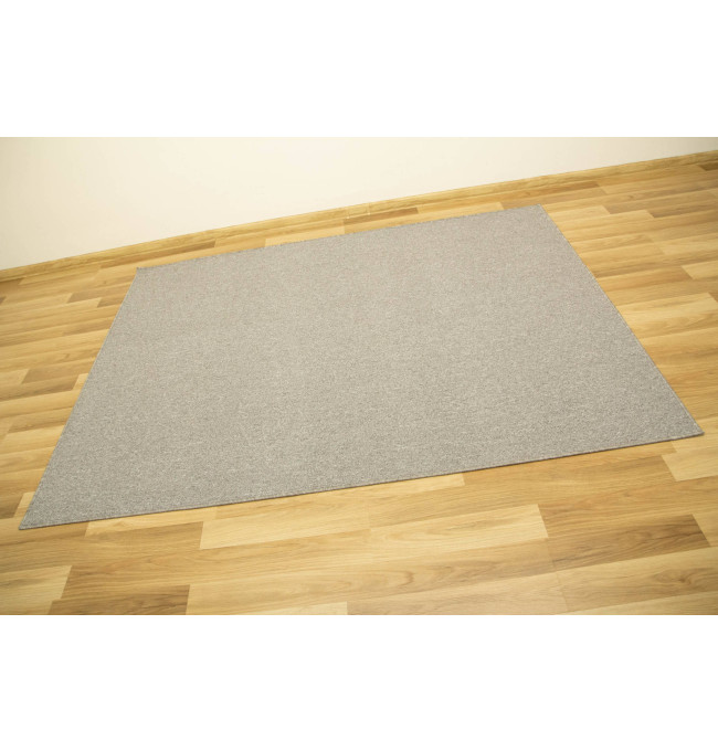 Koberec Astra 475 sivý