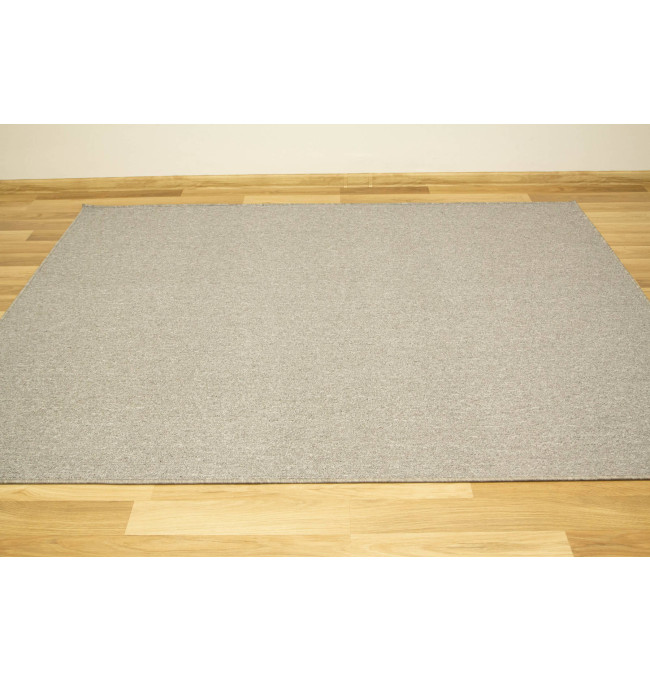 Koberec Astra 475 sivý