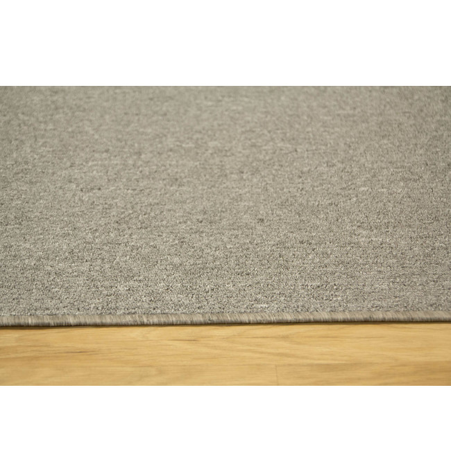 Koberec Astra 475 sivý