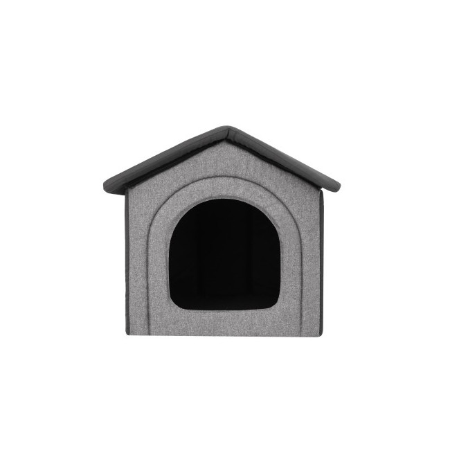 Búda pre psa R5 grafitový ekolen, grafitový