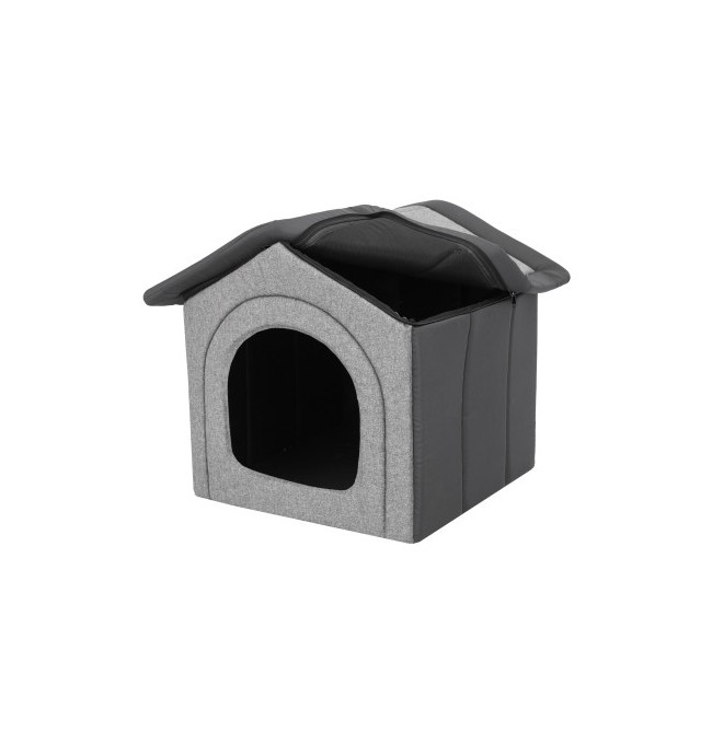 Búda pre psa R5 grafitový ekolen, grafitový