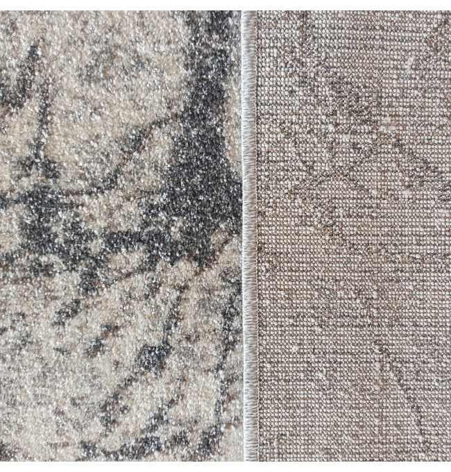 Behúň VISTA 08 sivý