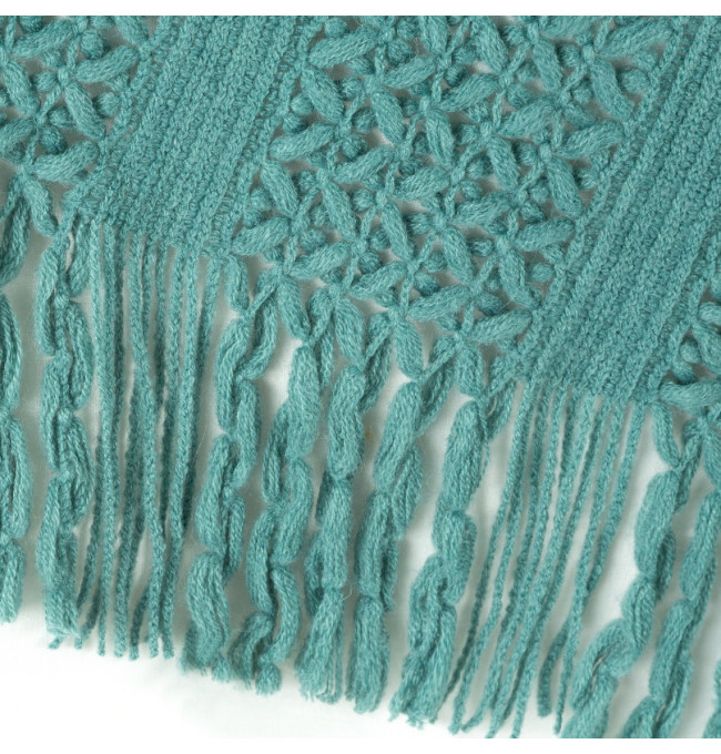 Deka AKRYL 1 tmavomätová