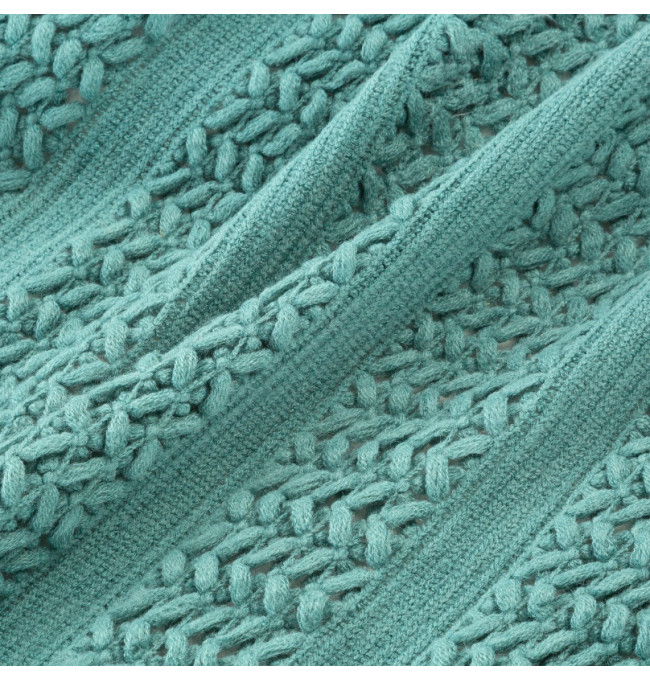 Deka AKRYL 1 tmavomätová