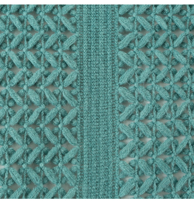 Deka AKRYL 1 tmavomätová