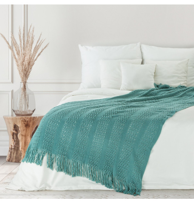 Deka AKRYL 1 tmavomätová