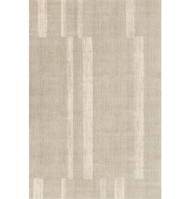 Koberec Agnella Agnus Brush Lines sivý