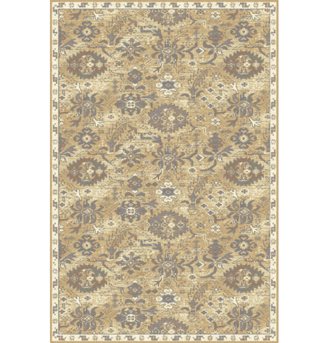 Koberec Agnella Tempo Lith Gold