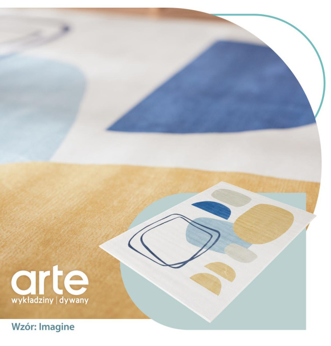 Koberec Copil Imagine