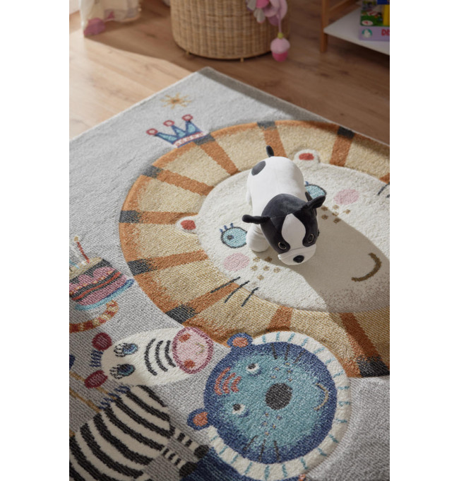 Koberec Jolly Zoo