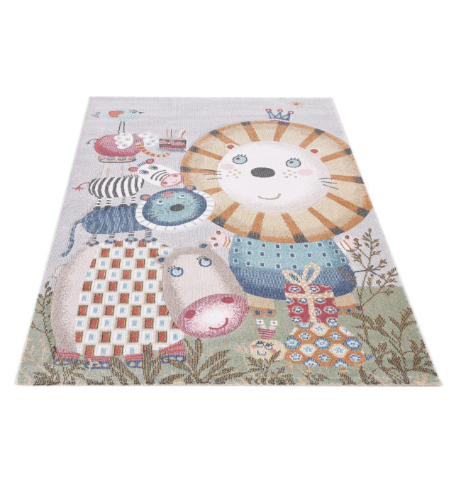 Koberec Jolly Zoo
