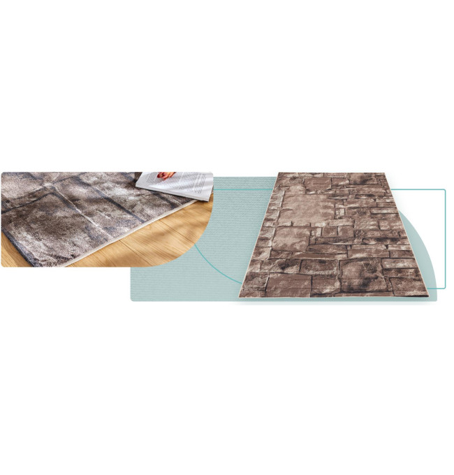 Koberec Libre Artemisa