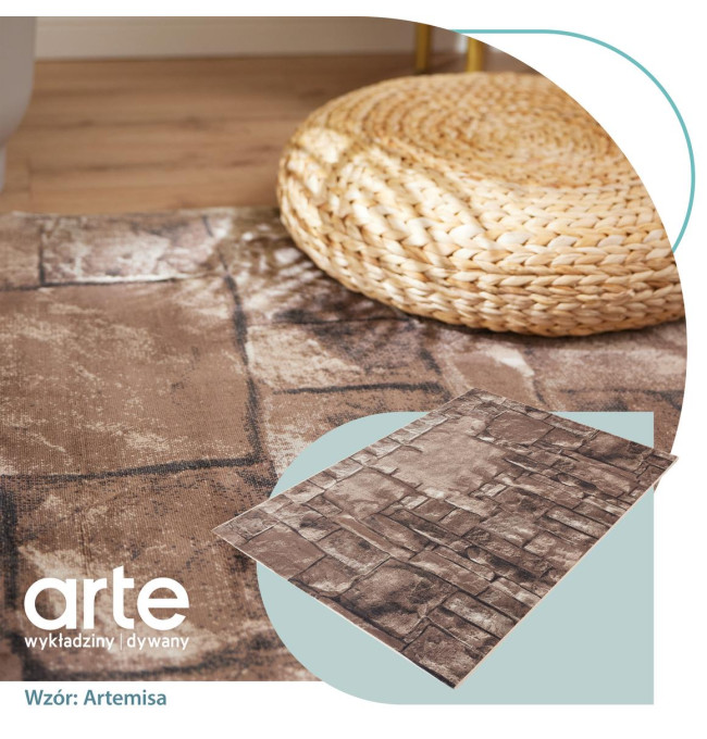 Koberec Libre Artemisa