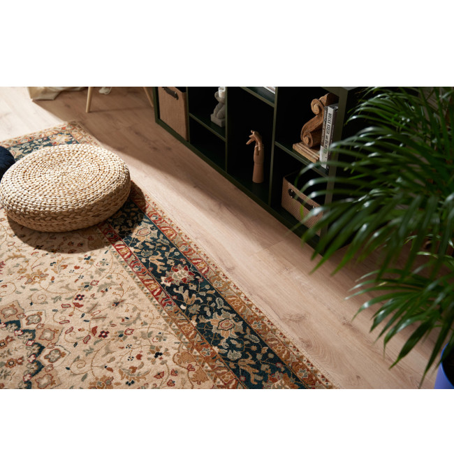 Koberec Dywilan Omega Adagio smaragdový