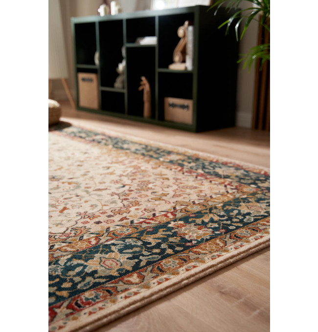 Koberec Dywilan Omega Adagio smaragdový