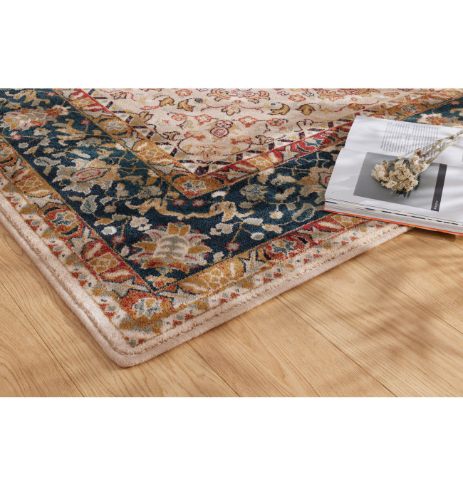 Koberec Dywilan Omega Adagio smaragdový