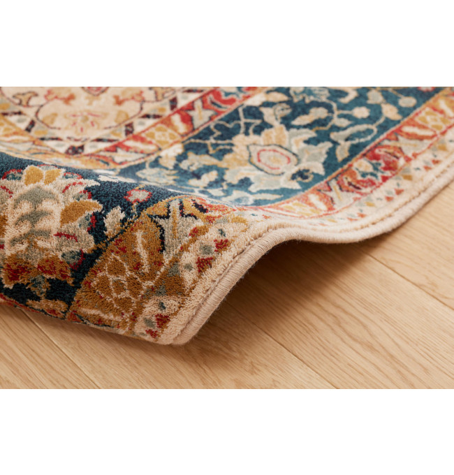 Koberec Dywilan Omega Adagio smaragdový