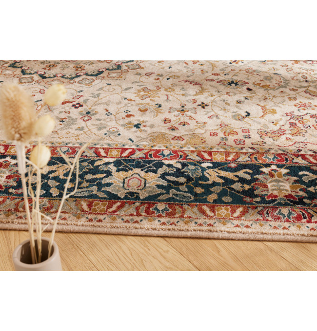 Koberec Dywilan Omega Adagio smaragdový