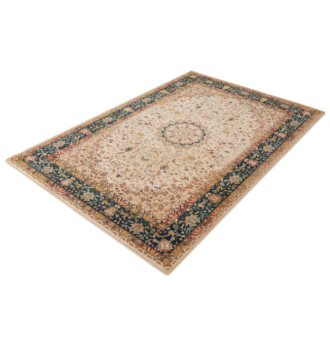 Koberec Dywilan Omega Adagio smaragdový