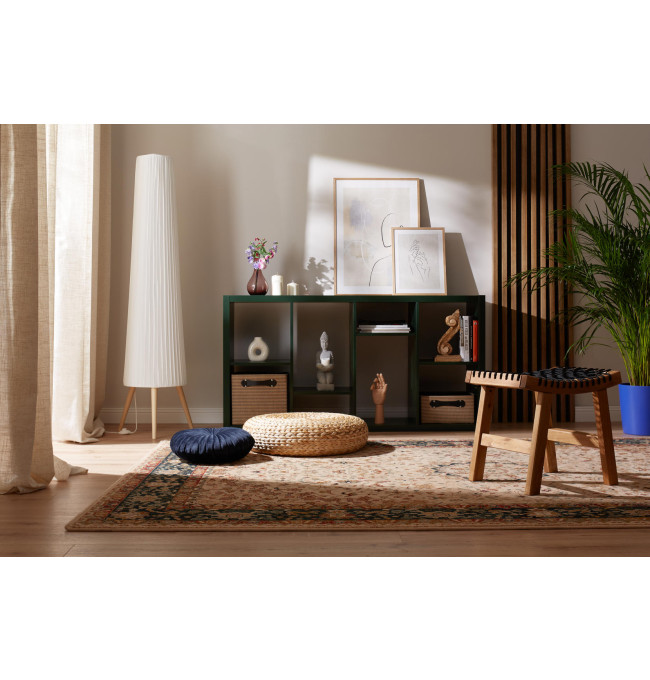 Koberec Dywilan Omega Adagio smaragdový