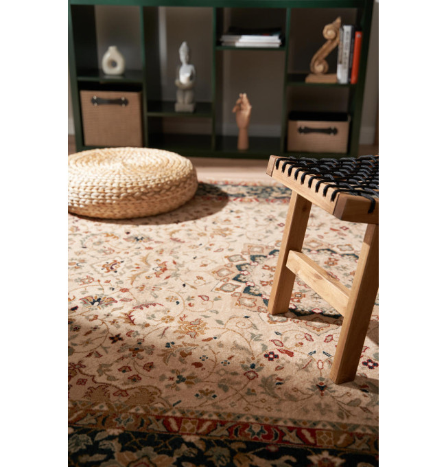 Koberec Dywilan Omega Adagio smaragdový